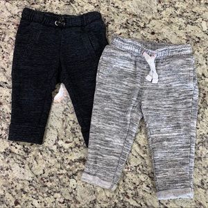 Cat and Jack joggers